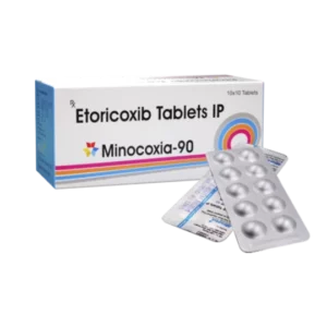 Minocoxia-90 Tablets
