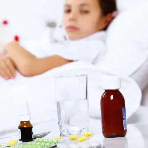 10-proven-techniques-to-treat-common-cold-in-children